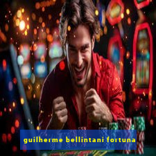 guilherme bellintani fortuna